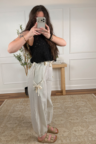 Easy Days Jogger Pants