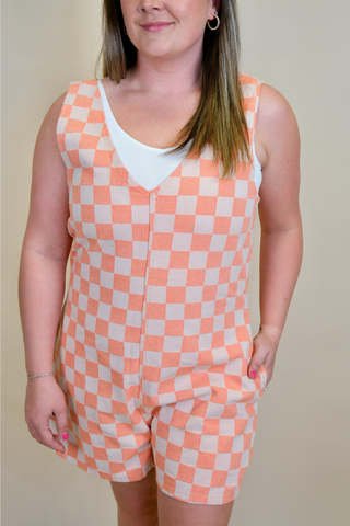 Fun in the Sun Overalls