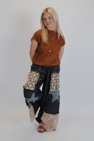 Ella Knit Sweater
