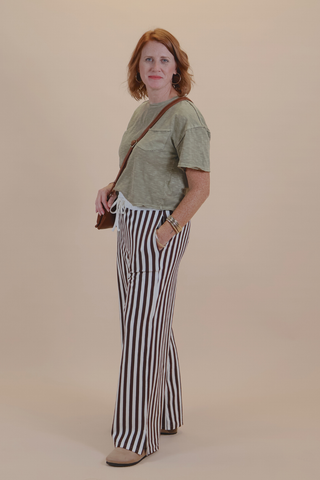 Everyday Ease Pocket Tee