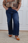 Dark Denim