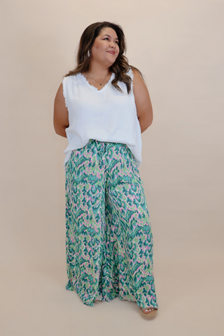 Stylish Vibes Tank