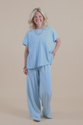 Simply Soft Tee