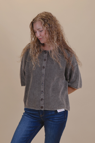 Timber Ridge Cardigan