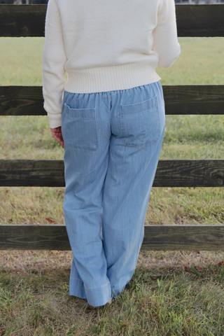 Prairie Sky Pants