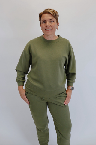 Off-Duty Scuba Set