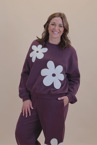 Daisy Days Lounge Set