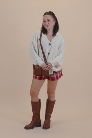 Halden Cardigan