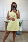 Butter Yellow