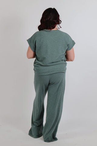 Barefoot Afternoon Lounge Set