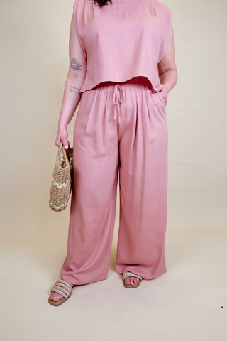 Spring Romance Set