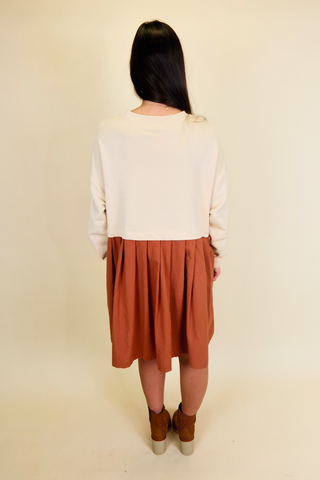 Make It Count Dress