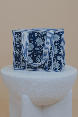 Mini Quilted Bag