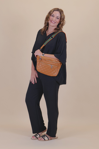 Effortless Elegance Top