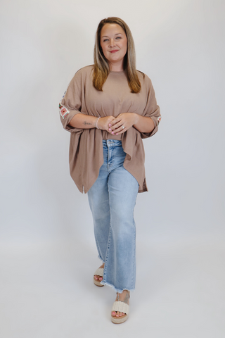 Daisy Lane Top