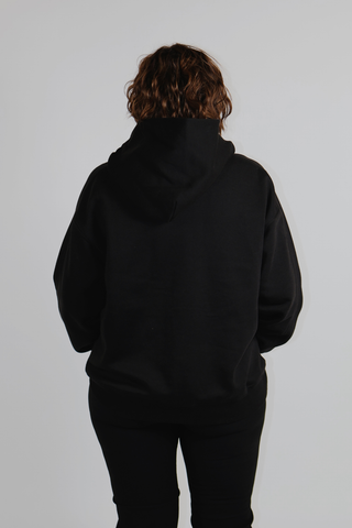 Cozy Girl Essential Hoodie