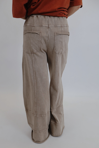 Dusty Trail Bottoms