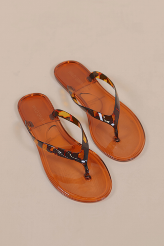 Tori Jelly Thong Sandals