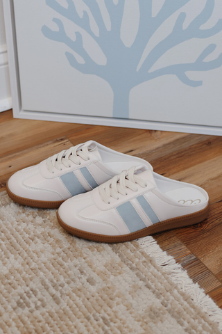 Brenda Everyday Sneaker Mule