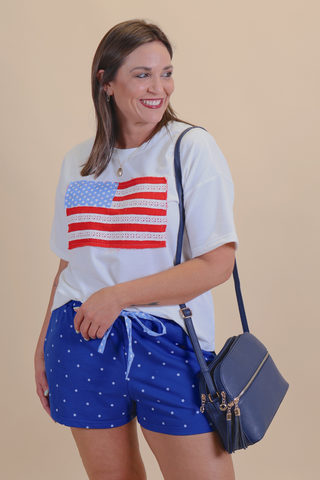 Selena Crossbody Bag