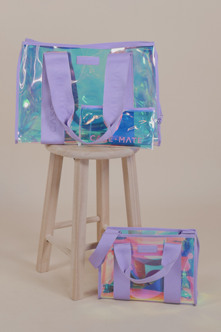 Case-Mate Soap Bubble Jelly Bag