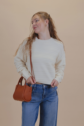 Simply Yours Sweater