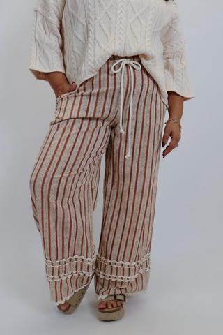 Dreaming Of The Day Pants