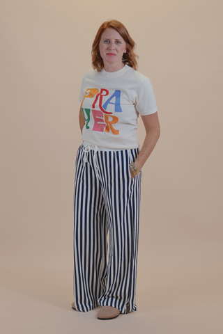 Power of Prayer Tee