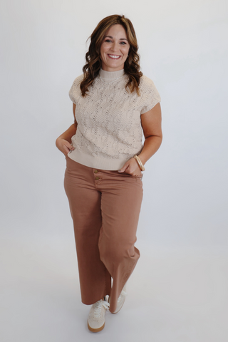Ella Knit Sweater