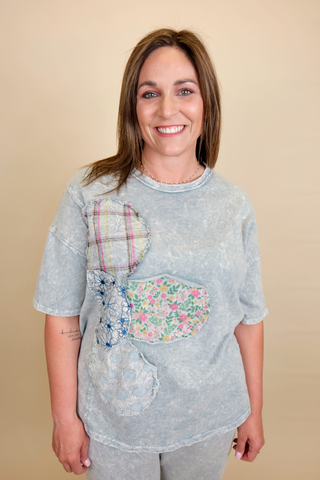 Positive Mindset Flower Patch Set