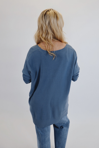 Sunday Comfort Sweater