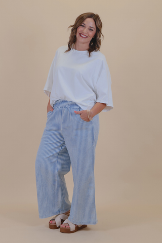 Comfort First Top