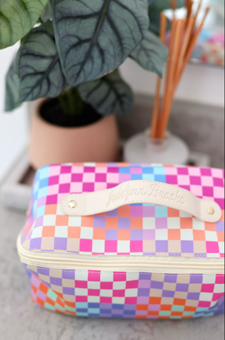 Hold My Make Up Bag