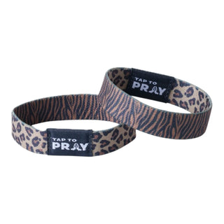 Tap To Pray® Bible Verse Bracelets