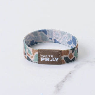 Tap To Pray® Bible Verse Bracelets