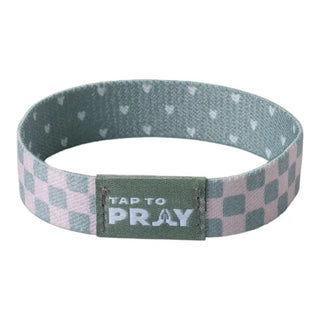 Tap To Pray® Bible Verse Bracelets