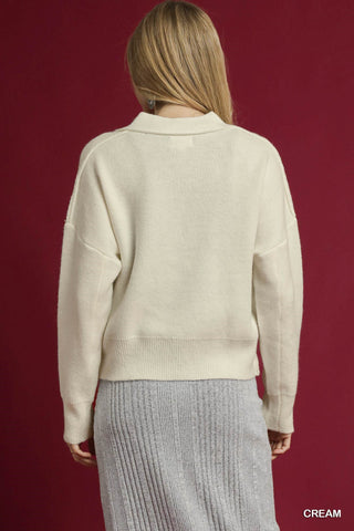 Camden Knit Cardigan