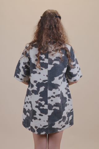 Rodeo Ready Dress