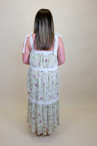 Chic in Chiffon Pleated Dress