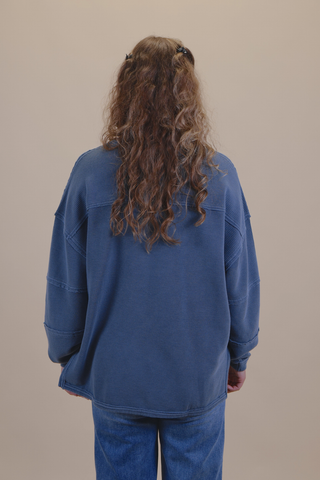 The Weekender Top