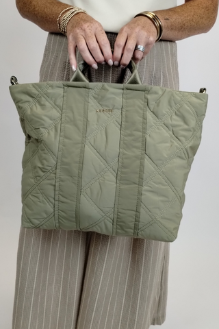 Cloud 9 Tote