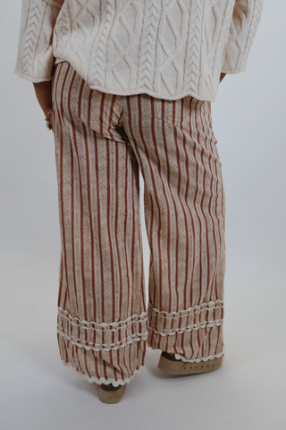 Dreaming Of The Day Pants