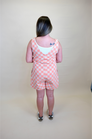 Fun in the Sun Overalls