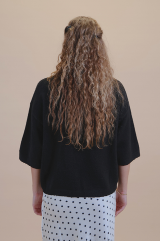 Heather Haven Sweater