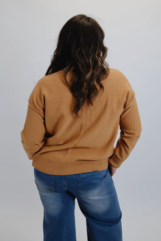 Fireside Favorite Sweater