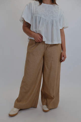 The Sunday Stroll Pants