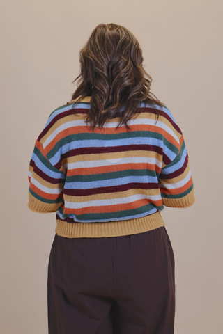Autumn Harvest Cardigan