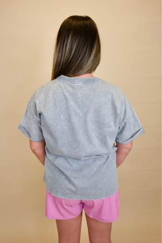 Good Vibes Short Sleeve Tee