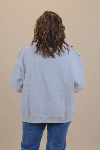 Power of Prayer Pullover