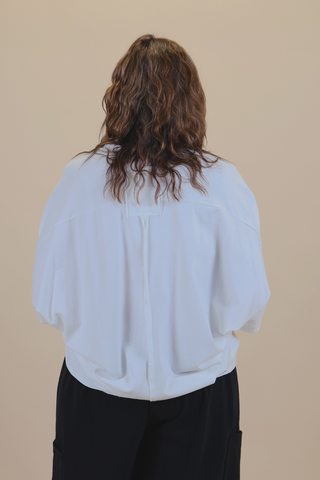 Comfort First Top in Plus